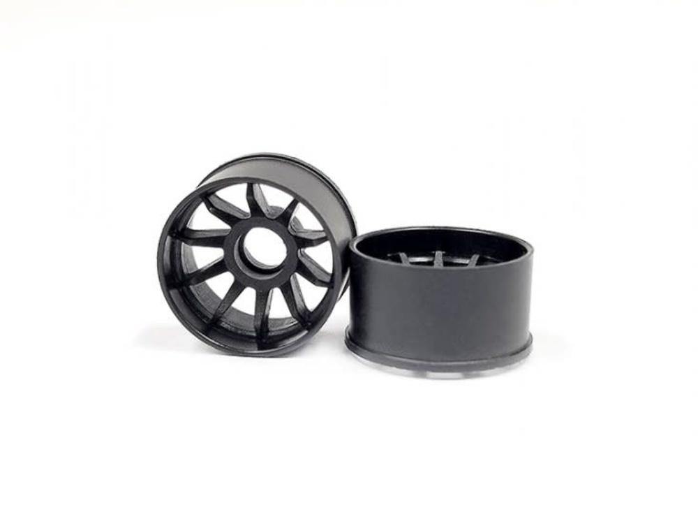 GL Racing RWD R10 Machine Cut Carbon Rim (W0) (WHC006-0) - Excel RC