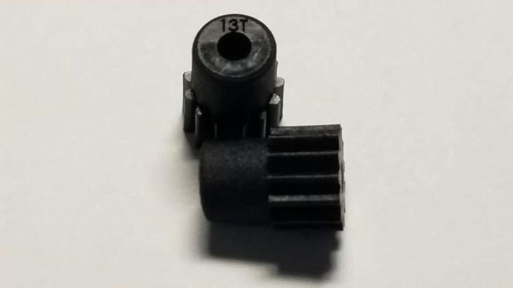 GL Racing 64P Long Life Pinion set - 13T (2pcs) (GLR-008-13T) - Excel RC