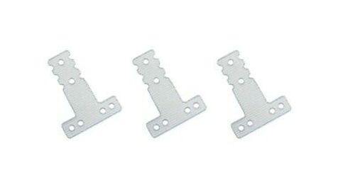 Kyosho (MZW409M)  FRP Rear Suspension Plate - Excel RC