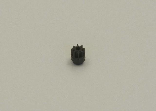 Kyosho (MZ408-1) Pinion Gear for Servo (MR-03) - Excel RC