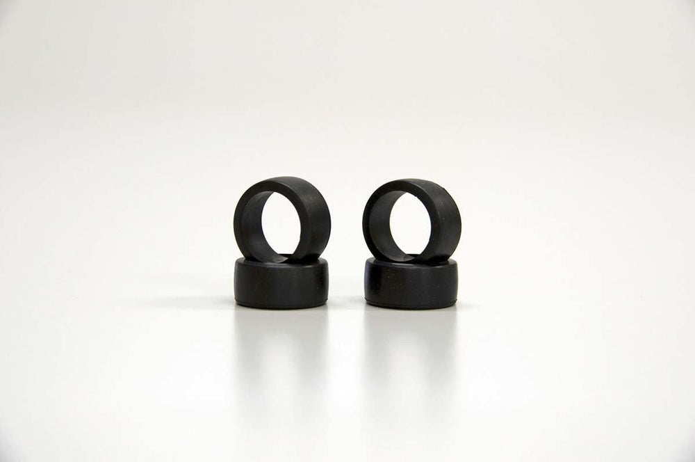 Kyosho (MZW25-40) Semi Wide Tire Set(40?) - Excel RC