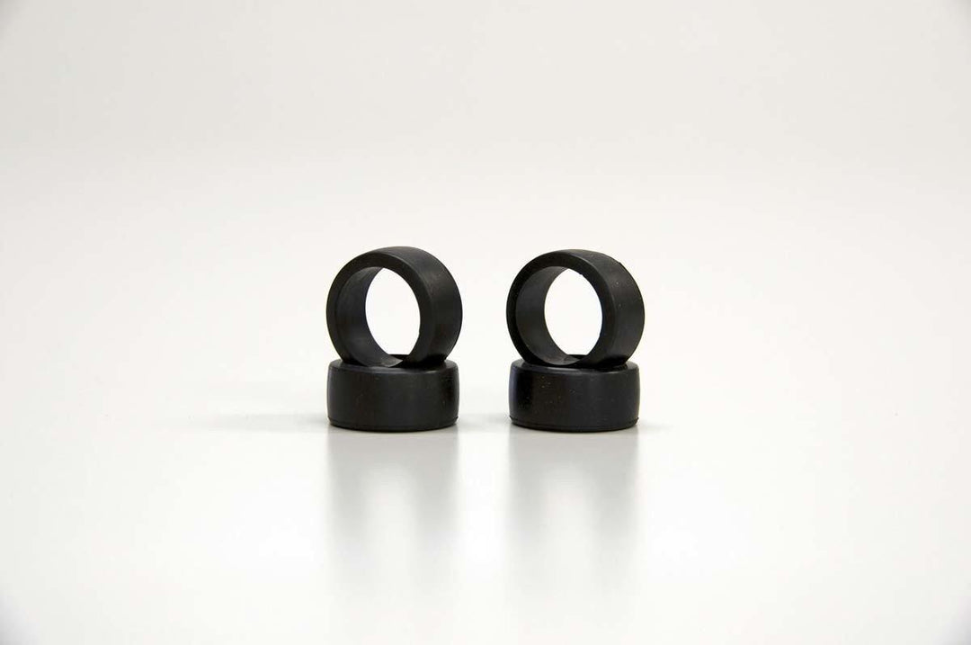 Kyosho (MZW25-40) Semi Wide Tire Set(40?) - Excel RC