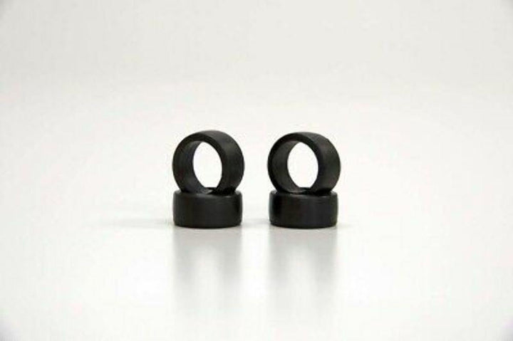 Kyosho (MZW25-40) Semi Wide Tire Set(40?) - Excel RC