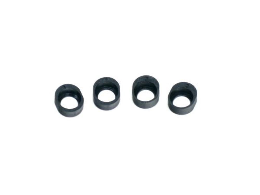 PN Racing Mini-Z MR02 Motor Mount Ball Bearing adaptor (MR2294A) - Excel RC