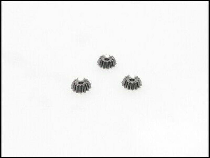 PN Racing Mini-Z Spyder Gear for Gear Diff (3pcs) (MR2055C) - Excel RC