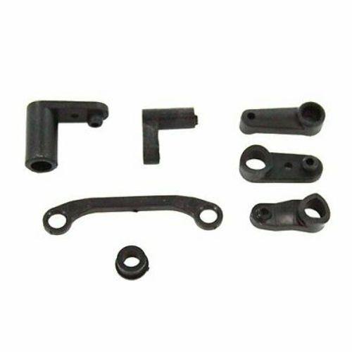 Redcat Servo saver, Bell Crank, Antenna Mount, Servo Horn 16025 - Excel RC