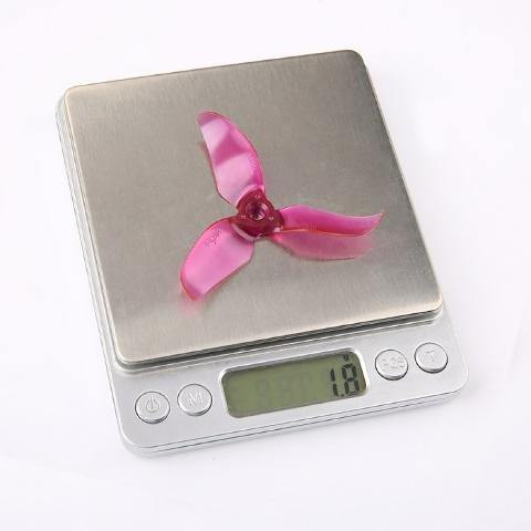 iFLIGHT Nazgul T3061 Propellers Purple - Excel RC