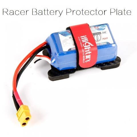 iFLIGHT  Battery Protector Plate (B004035) - Excel RC