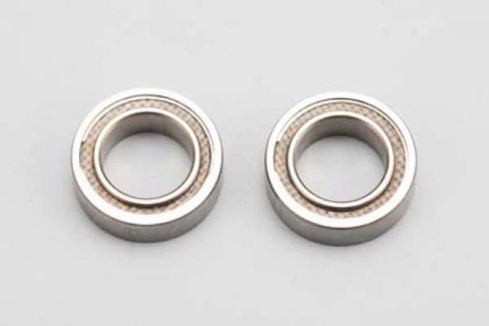 YOKOMO Teflon Sealed 6mm  10 mm Bearing (2pcs) (D-078) - Excel RC