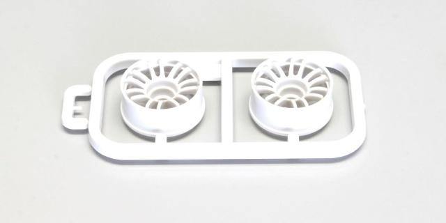Kyosho (MZH131W-N2) 2.0 (White/RE30/2pcs) - Excel RC