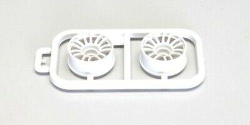 Kyosho (MZH131W-N2) 2.0 (White/RE30/2pcs) - Excel RC