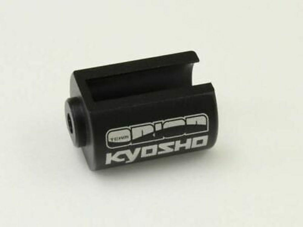 Kyosho (MZW502) Aluminum Brushless Motor Sleeve - Excel RC