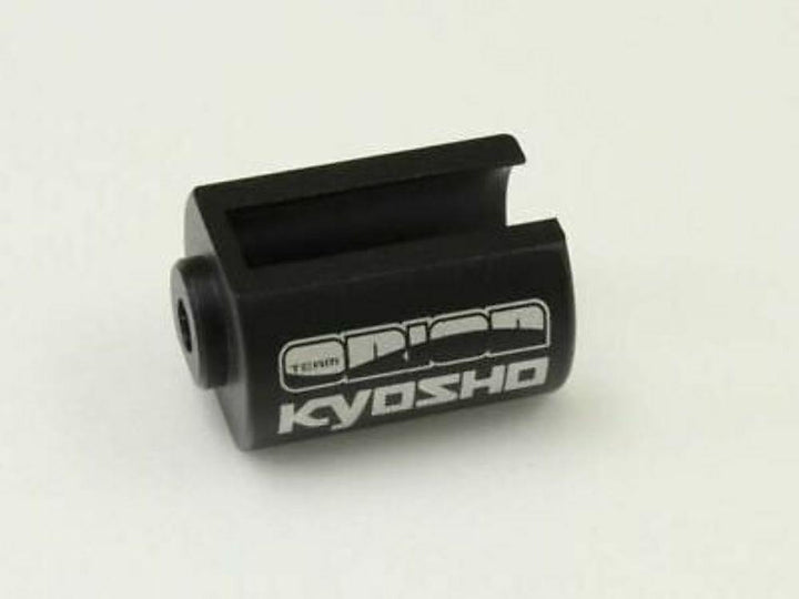 Kyosho (MZW502) Aluminum Brushless Motor Sleeve - Excel RC