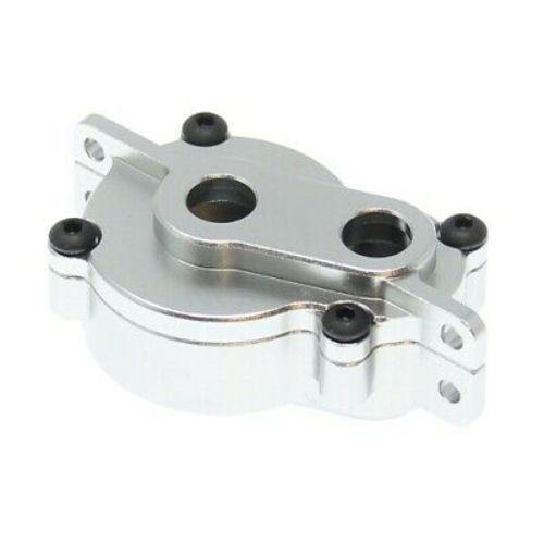 Redcat Racing (RER11402) GEN8 Scout II Aluminum Transfer Case Housing Set - Excel RC