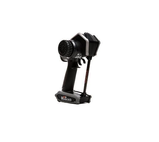 Spektrum (SPM5200) DX5 Rugged DSMR TX with SR515 Receiver - Excel RC