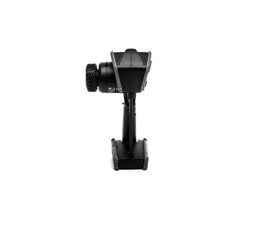 Spektrum (SPM5200) DX5 Rugged DSMR TX with SR515 Receiver - Excel RC