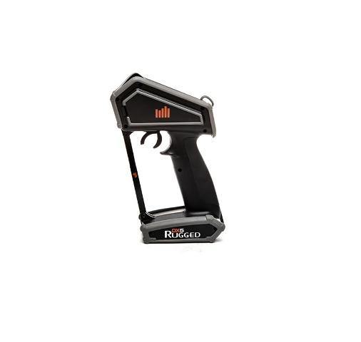 Spektrum (SPM5200) DX5 Rugged DSMR TX with SR515 Receiver - Excel RC