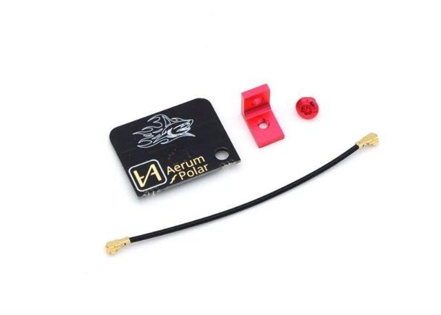 Aerum Polar S 5G8 - Excel RC
