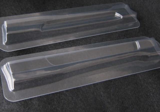 Maruma (MF-18005)  SIDE STEP FOR YOKOMO 1 - Excel RC