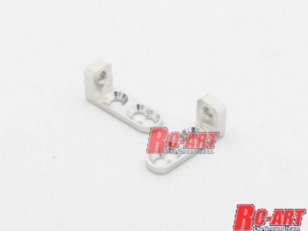 RC-Art (ART2387) Damper L-Angle SI - Excel RC