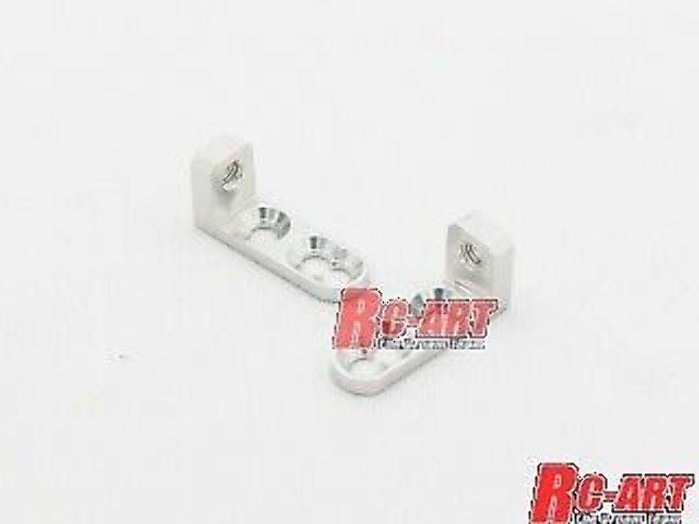 RC-Art (ART2387) Damper L-Angle SI - Excel RC