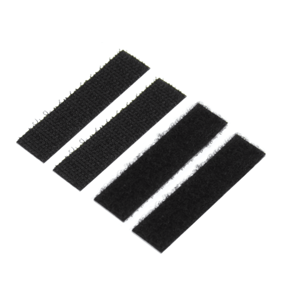 RedCat (RER11425 ) Hook and Loop Fasteners for Body - Excel RC