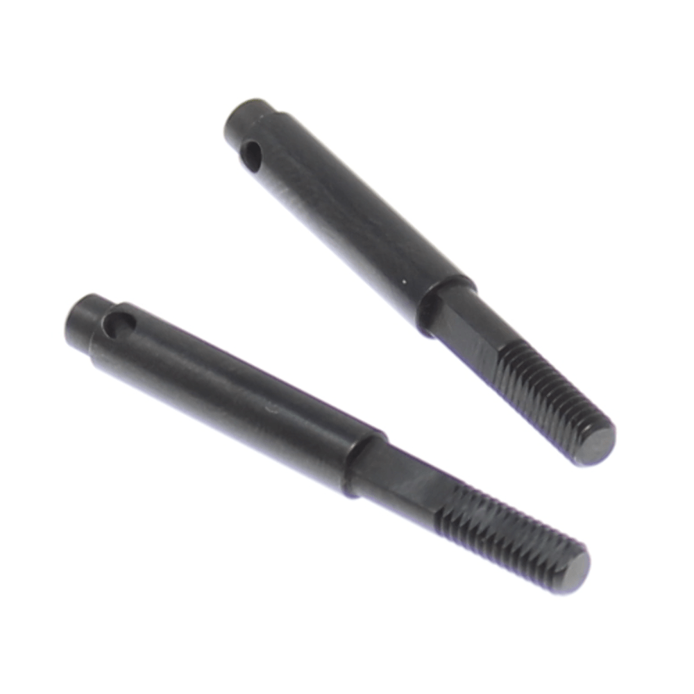 RedCat (RER11424 ) Shaft for 45T Gear (2pcs) - Excel RC