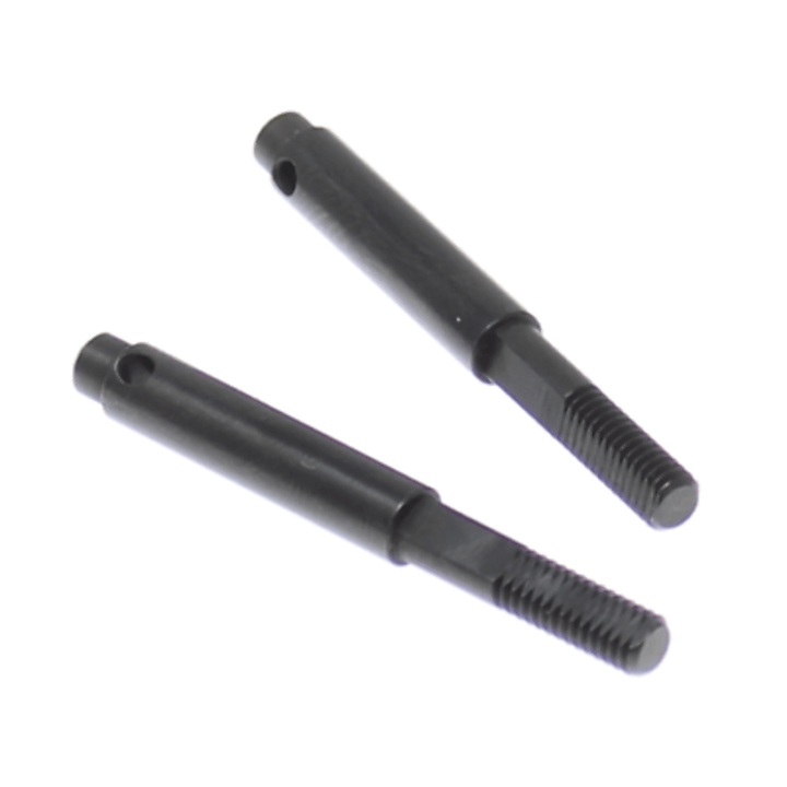 RedCat (RER11424 ) Shaft for 45T Gear (2pcs) - Excel RC
