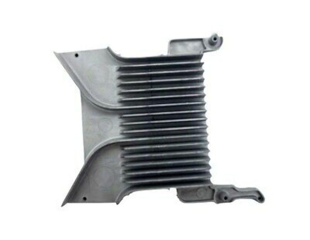 Mavic 2 Core Board Heat Sink - Excel RC