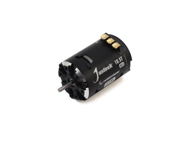 XeRun Justock 3650 SD G2.1 Motor, 10.5T 30408009 HWI30408009 - Excel RC