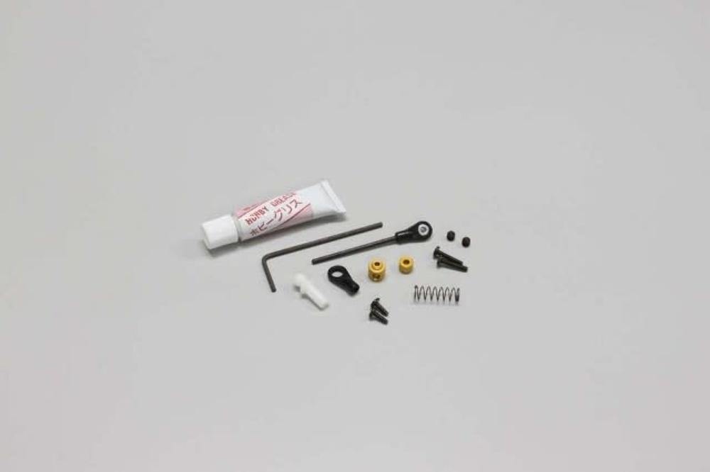 Kyosho (MZW6) Rear Shock Set - Excel RC