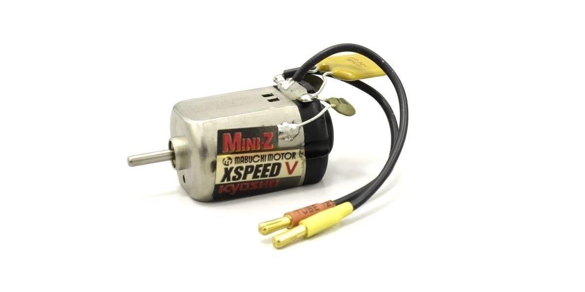 Kyosho (MZW301E) Xspeed Mini-Z Motor-V (MR-03Evo) - Excel RC