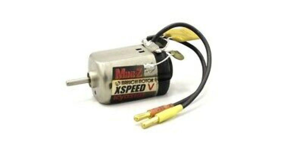 Kyosho (MZW301E) Xspeed Mini-Z Motor-V (MR-03Evo) – Excel RC