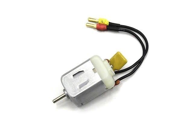 Kyosho (MZ9E) Motor Set (MR-03EVO) - Excel RC