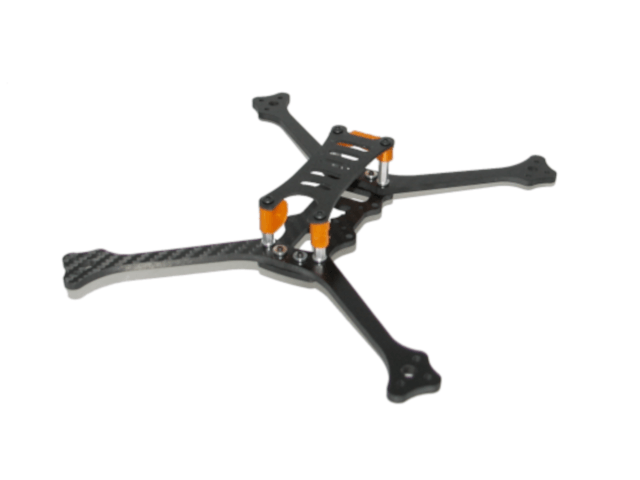 Detroit Multirotor BeastMode V2 - Excel RC