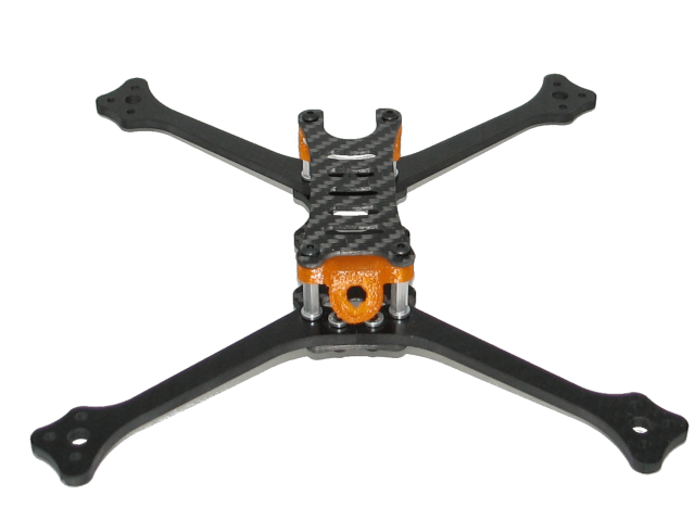 Detroit Multirotor BeastMode V2 - Excel RC