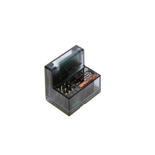 Spektrum SR2100 DSMR Micro Race Rx Antenna-Less - Excel RC
