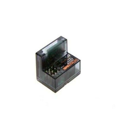 Spektrum SR2100 DSMR Micro Race Rx Antenna-Less - Excel RC