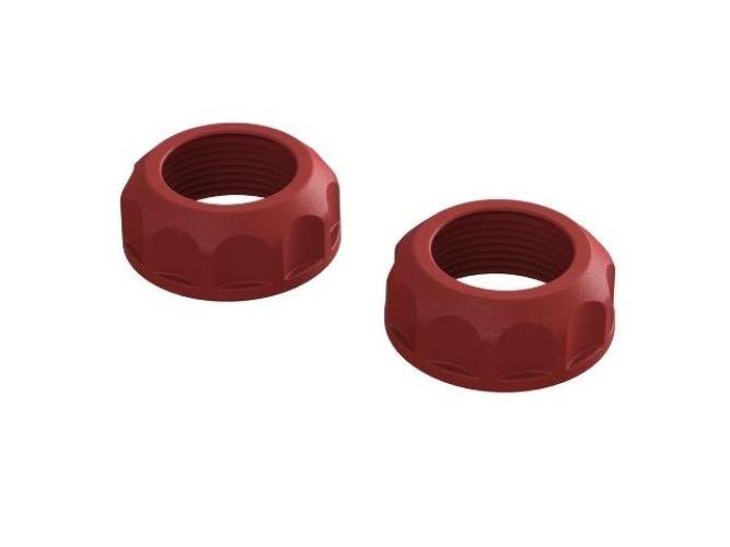 ARRMA AR330450 Shock Cap (2) 4x4 - Excel RC