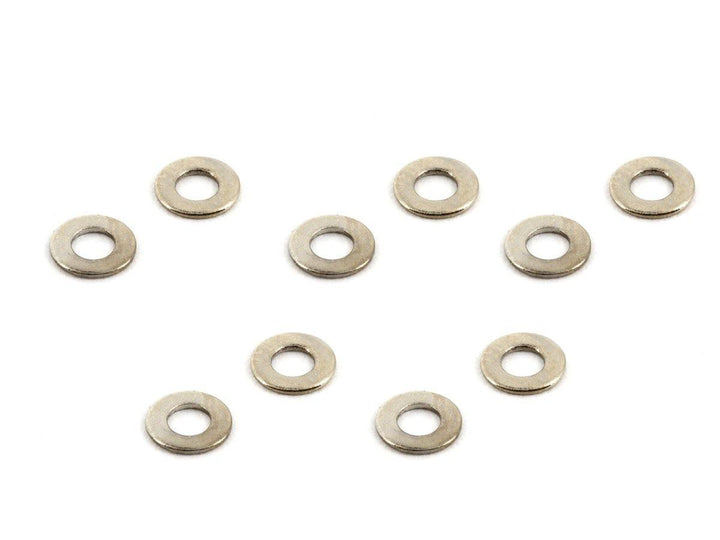 ARRMA AR709012 Washer 2.7x5x0.5mm (10) - Excel RC