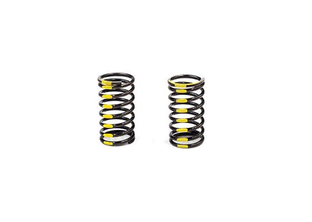 GL Racing GLA-004-LP3 GLA Precision Spring - Medium ( - Excel RC