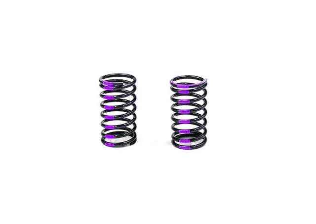 GL Racing GLA-004-LP5 GLA Precision Spring - Hard ( - Excel RC