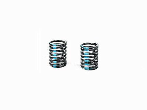 GL Racing GLA-004-SP6 GLA Precision Spring - Medium Hard (F) - Excel RC