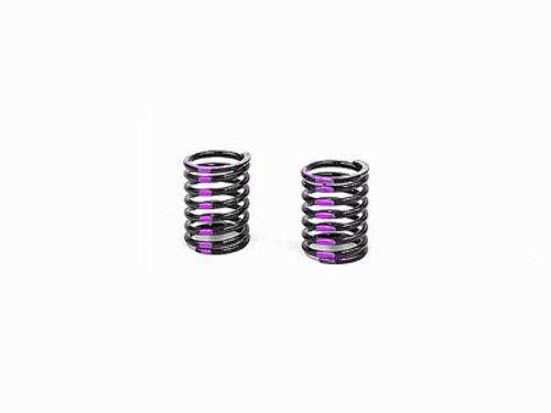 GL Racing GLA-004-SP7 GLA Precision Spring - Hard (F) - Excel RC