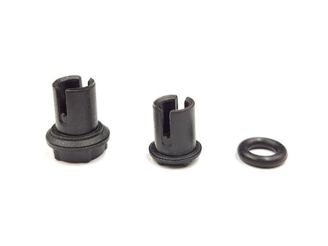 GL Racing GLA-011-OPS Ball Diff. Joint (AL. Light weight diff.) - Excel RC