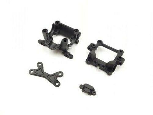 GL Racing GLA-S003 GLA Front Diff. Case set - Excel RC