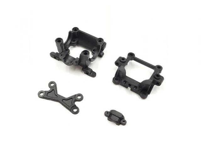 GL Racing GLA-S003 GLA Front Diff. Case set - Excel RC