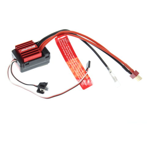 RedCat Hexfly 1/10 Crawler Electronic Speed Controller - Excel RC