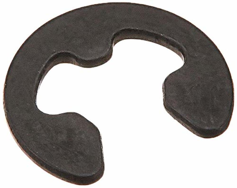 Team Losi E-Clips, 3mm Shaft (12) - Excel RC