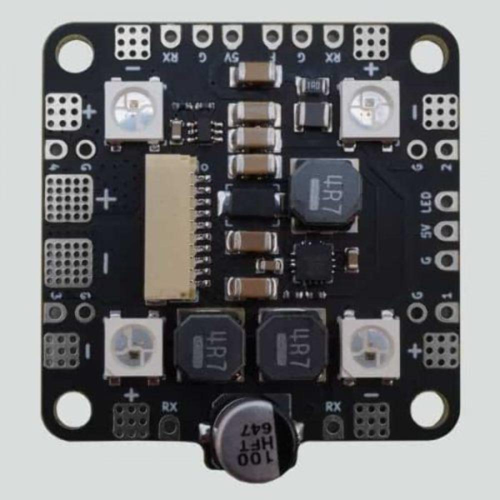 BrainFPV RADIX PB - Excel RC